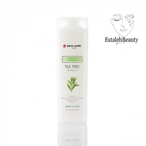 شامپو گیاهی پیرکاردین – چند مدل | Pierre Cardin Herbal Shampoo – Multiple Variants