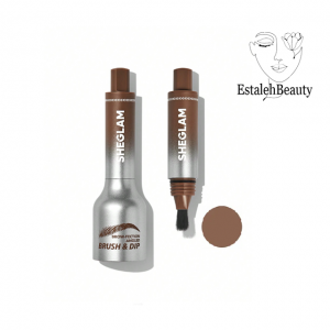 هاشور ابرو مدل Brow Fection حجم 1.2 میل