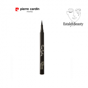 خط چشم ماژیکی ضد آب پیرکاردین رنگ 501 مشکی | Pierre Cardin Precise Eyeliner Waterproof 501