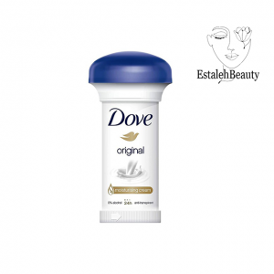 مام استیک ضدعرق داو – مدل Original | Dove Original Antiperspirant Stick – 40g