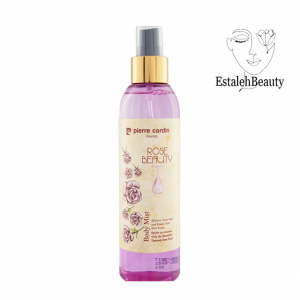 اسپری بدن پیرکاردین  Pierre Cardin Body Mist