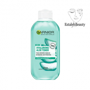 تونر پوست صورت گارنیه  - Garnier
