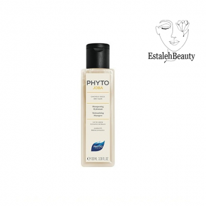 شامپو آبرسان فیتو جوبا آبرسان موی خشک 100ml