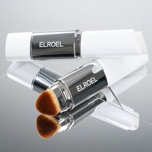 کرم پوشاننده ال‌رول روشن‌کننده و یکدست‌کننده پوست | ۳۰ میلی‌لیتر (Elroel Blanc Cover Cream Steak – 30ml)