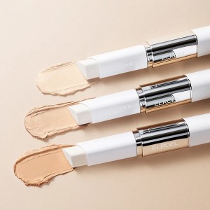 کرم پوشاننده ال‌رول روشن‌کننده و یکدست‌کننده پوست | ۳۰ میلی‌لیتر (Elroel Blanc Cover Cream Steak – 30ml)