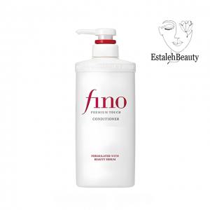 نرم‌کننده موی فینو پریمیوم تاچ ۵۵۰ میل | Fino Premium Touch Hair Conditioner 550ml