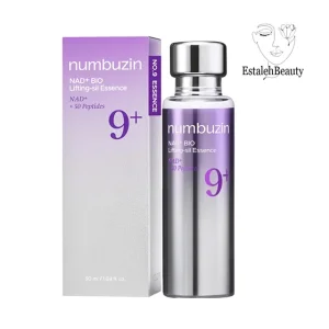 اسنس لیفتینگ نامبوزین No.9 حاوی NAD+ و 50 پپتید 50 میل