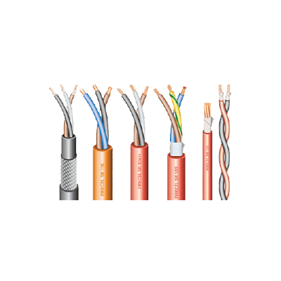 کابل کویسل Cavicel مدل SR 114H