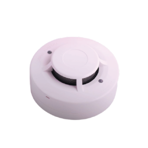 دتکتور دودی اپتیکال متعارف فایرگارد FireGuard