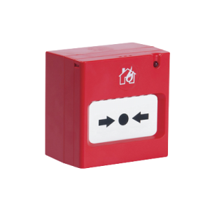 شستی اعلام حریق سنس مدل RC-100