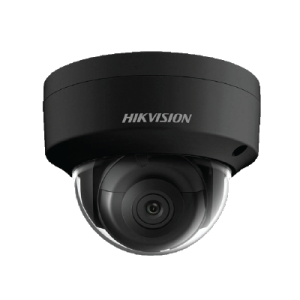 دوربین IP DOME مدل (BLACK)DS-2CD2183G0-IS هایک ویژن Hikvision