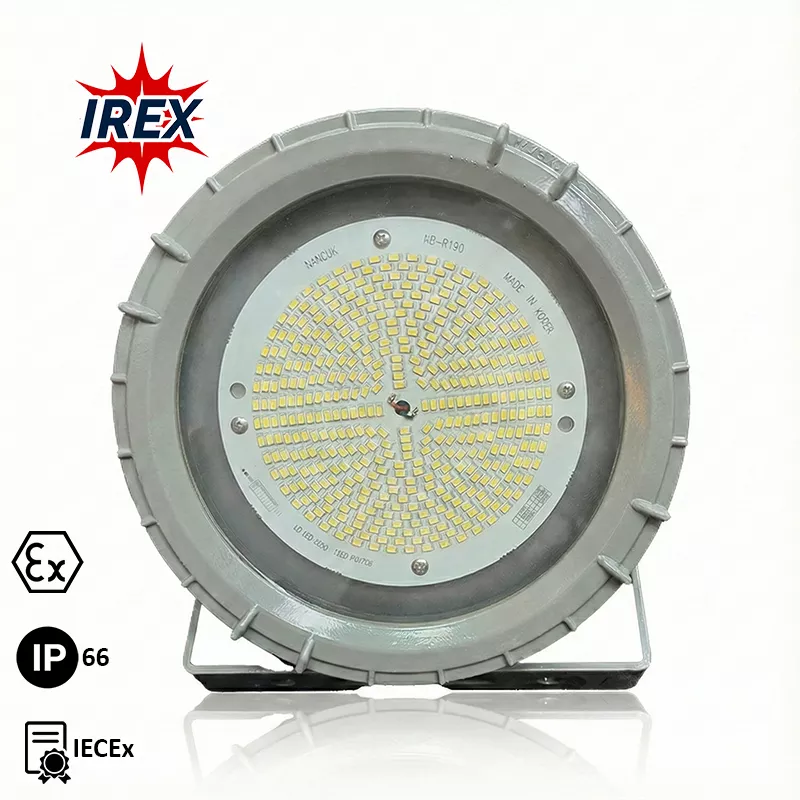 پروژکتور LED 45w ضد انفجار نامبوک| مدل ELE/D 45w