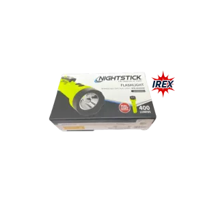 چراغ قوه شارژی نایت استیک