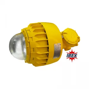 چراغ LED ضد انفجار WAROM