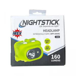 هِد لامپ ضد انفجار NIGHTSTICK