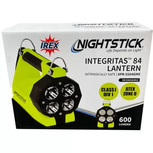 چراغ قوه ضد انفجار NIGHTSTICK
