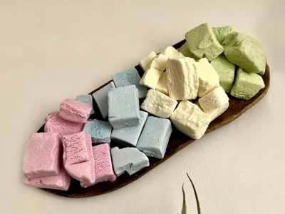 بستنی خشک چیست و چه تفاوتی با بستنی معمولی دارد؟