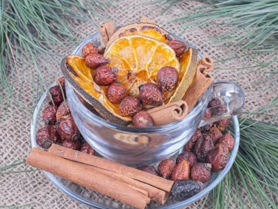 معرفی انواع میوه خشک زمستانی و تابستانی + خواص آن ها + نکات خرید