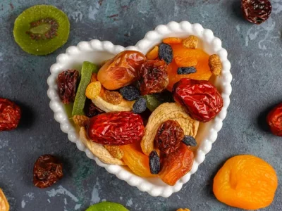 میوه خشک یا میوه تازه؛ کدام بهتر است؟ + تفاوت و شباهت ها