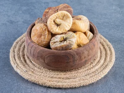 مهمترین خواص انجیر خشک چیست؟ [16 مورد شگفت انگیز]