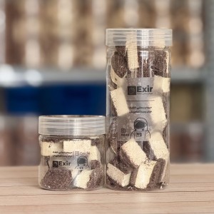 بستنی خشک اورئو