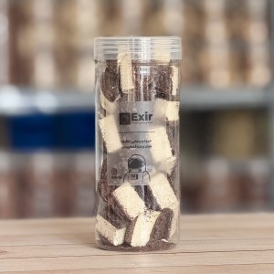 بستنی خشک اورئو
