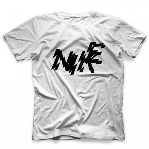 تیشرت Nike Broken