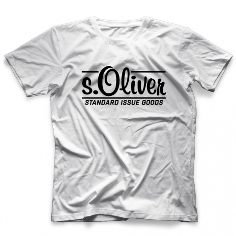 تیشرت s.Oliver Model 2