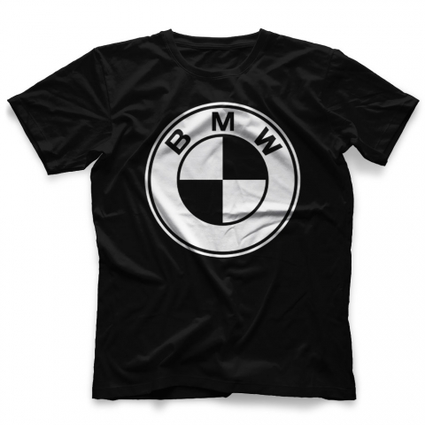 تیشرت BMW