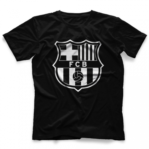 تیشرت Barcelona