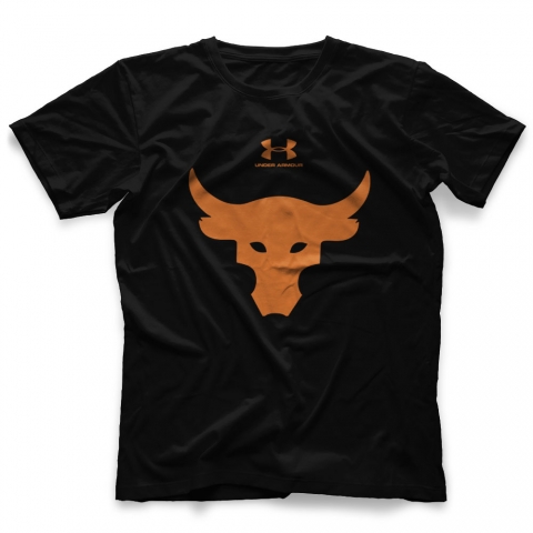 تیشرت Under Armour Model 3