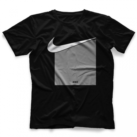 تیشرت Nike Model 6