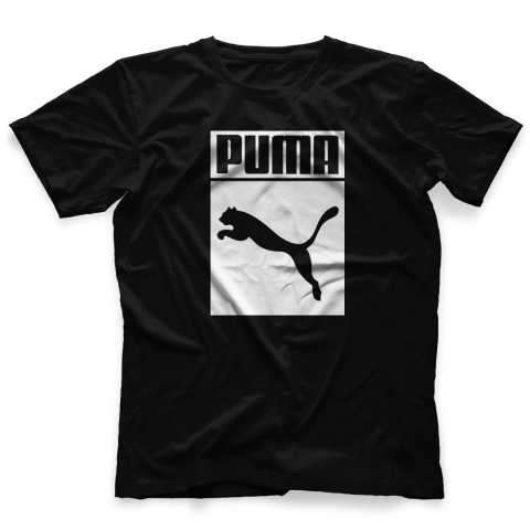 تیشرت Puma Model 4