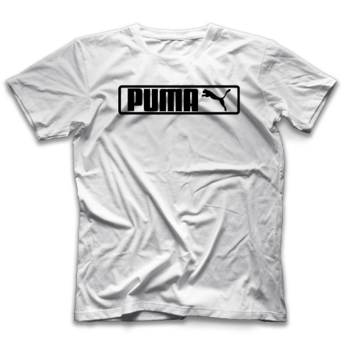 تیشرت Puma Model 9
