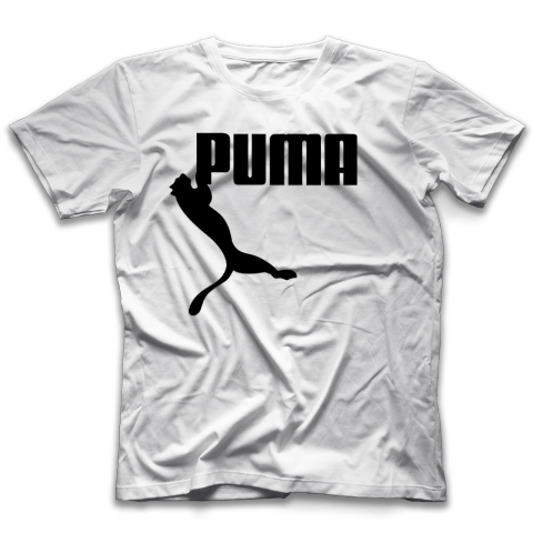 تیشرت Puma Model 13