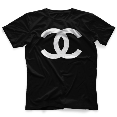 تیشرت Chanel Model 6