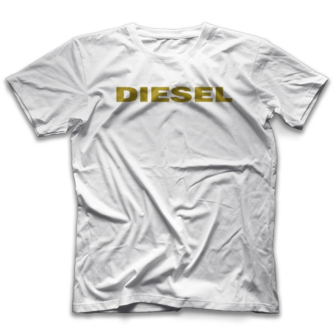 تیشرت Diesel Model 16
