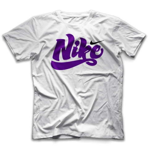 تیشرت Nike Model 106