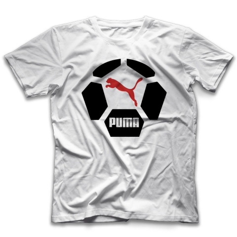 تیشرت Puma Model 22