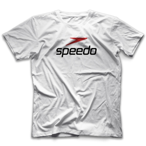 تیشرت Speedo Model 12