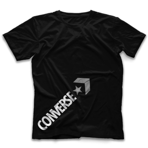 تیشرت Converse Model 14
