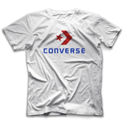 تیشرت Converse Model 12