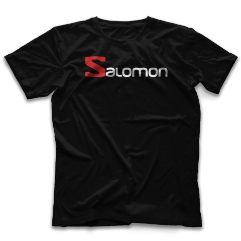 تیشرت Salomon Model 8