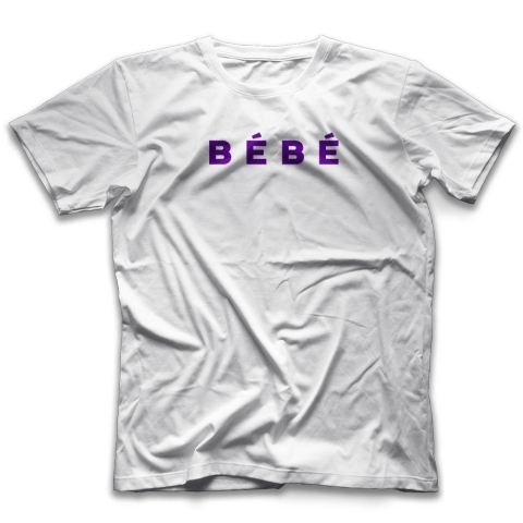 تیشرت Bebe Model 8