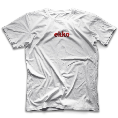 تیشرت Ekko Model 6