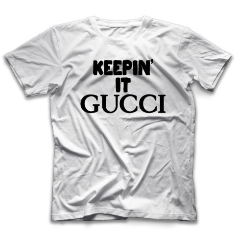 تیشرت Gucci Model 27
