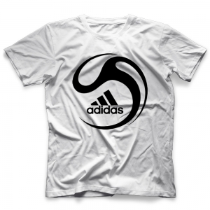 تیشرت Adidas Ball