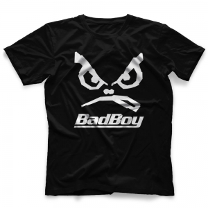 تیشرت Badboy