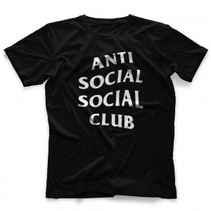 تیشرت Anti Social Social Club