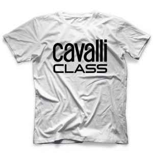 تیشرت Cavalli Class